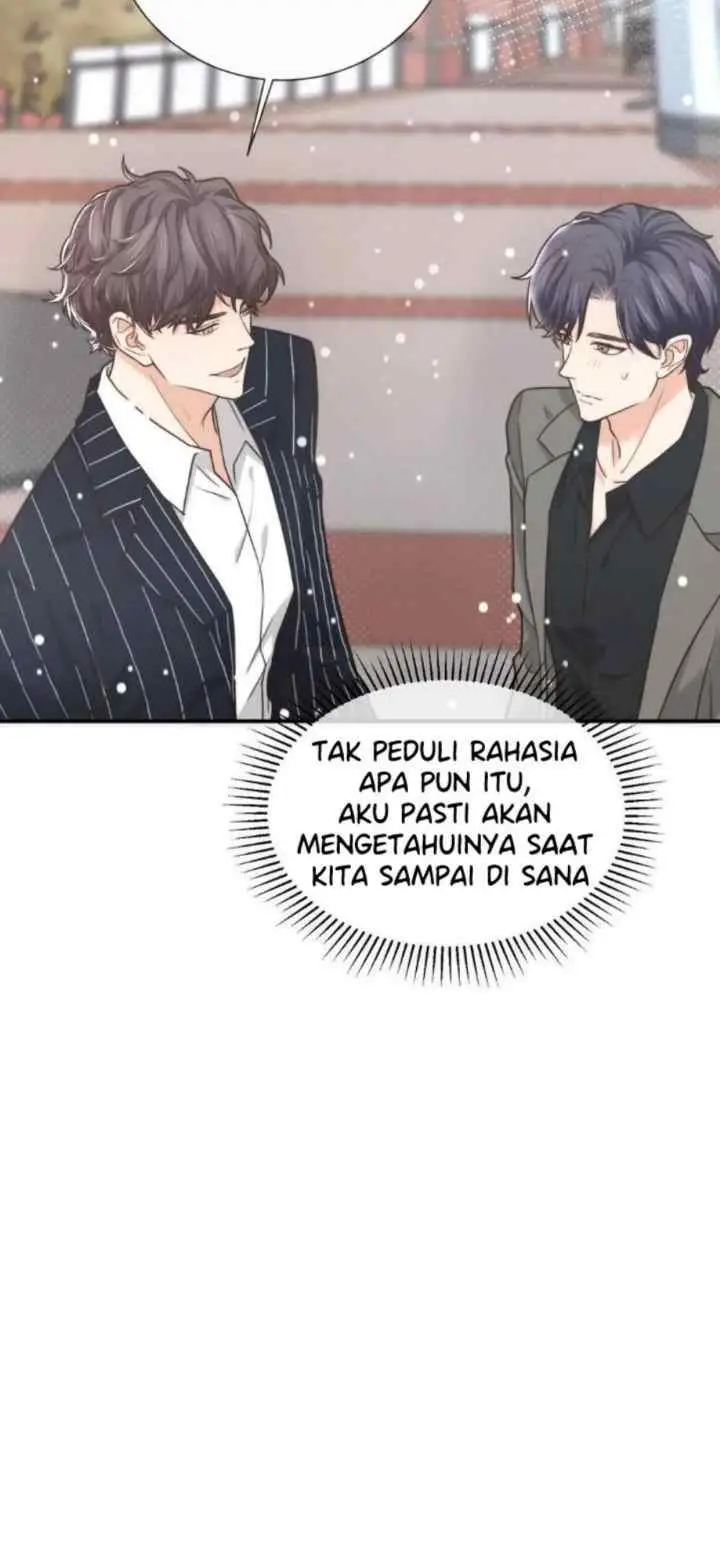 Good Night, Liang Xiao chapter 4 halaman 19