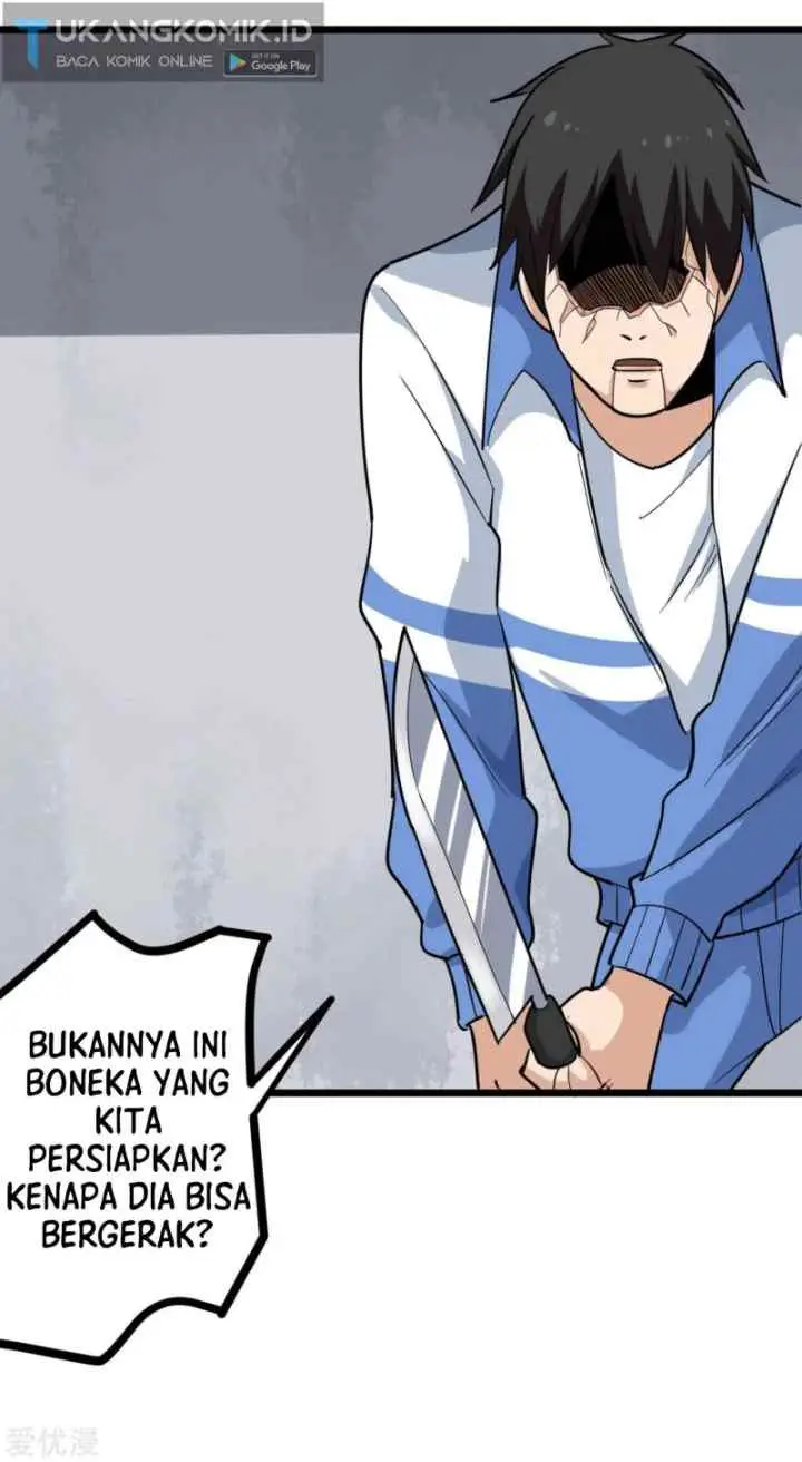 School Flower Master chapter 195 halaman 9