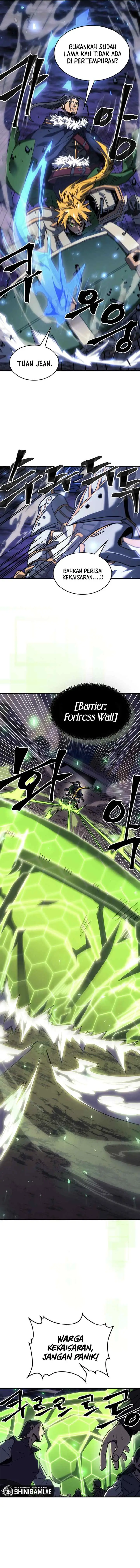 A Returner's Magic Should Be Special chapter 238 halaman 4