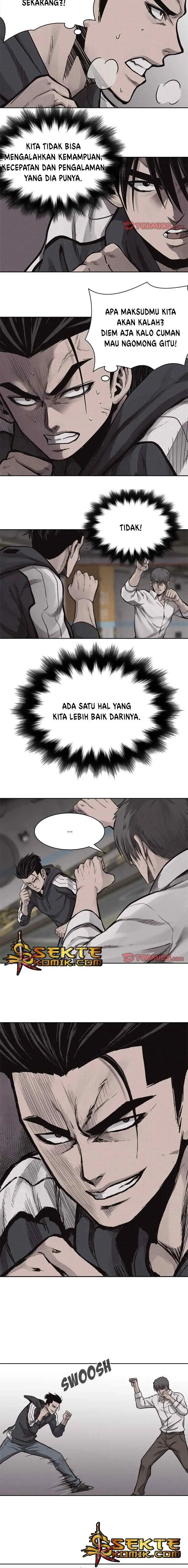 Pounding chapter 52 halaman 4