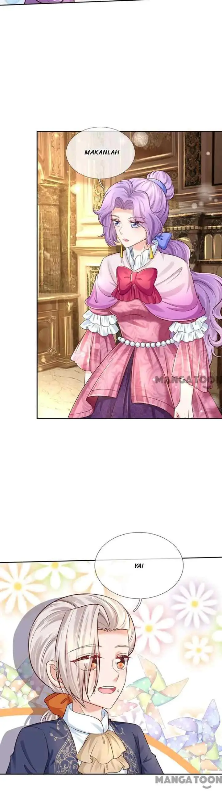 I Became The Emperor's Daughter One Day chapter 432 halaman 15