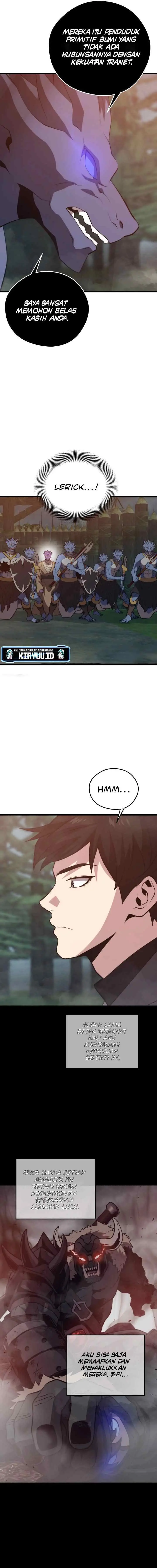 Seoul Station Necromancer chapter 91 halaman 16