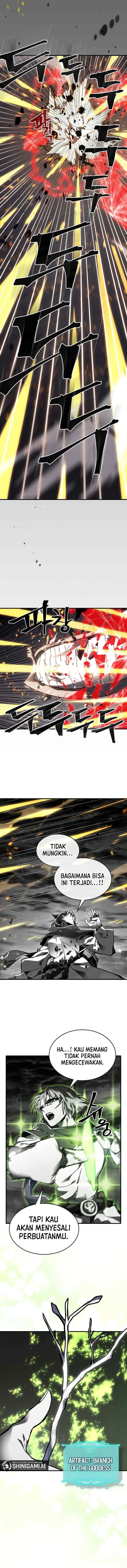 A Returner's Magic Should Be Special chapter 250 halaman 7