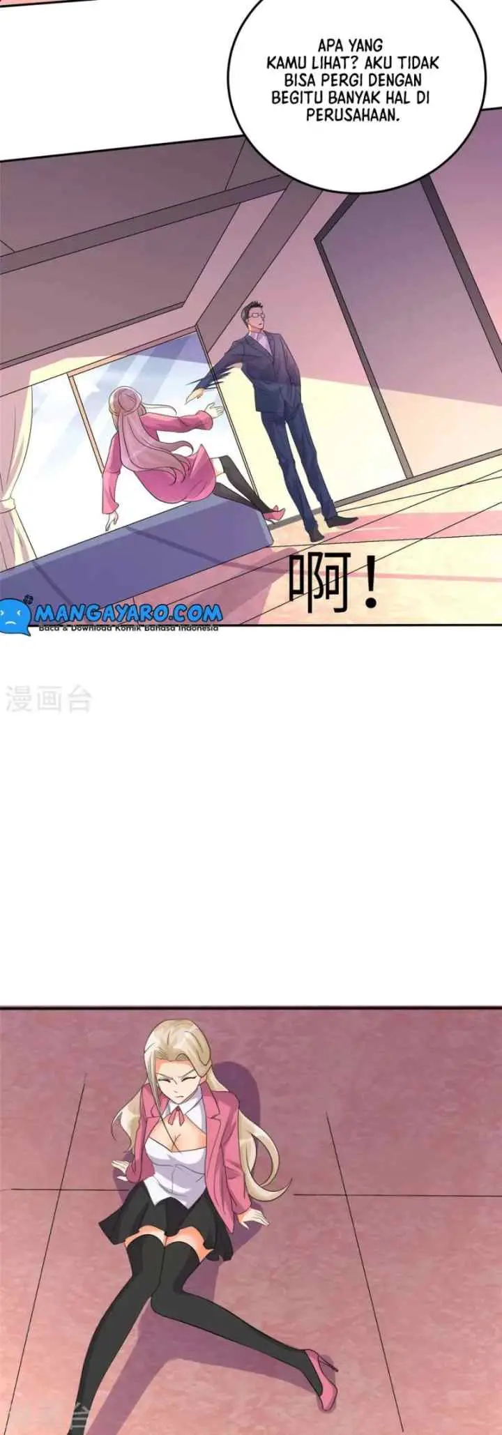Emperor Son In Law chapter 54 halaman 6