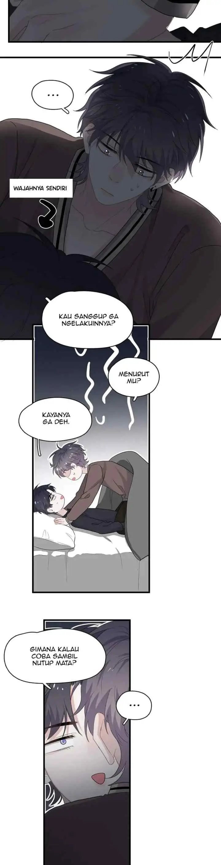 Zhe Ti Chao Gang Le chapter 90 halaman 12