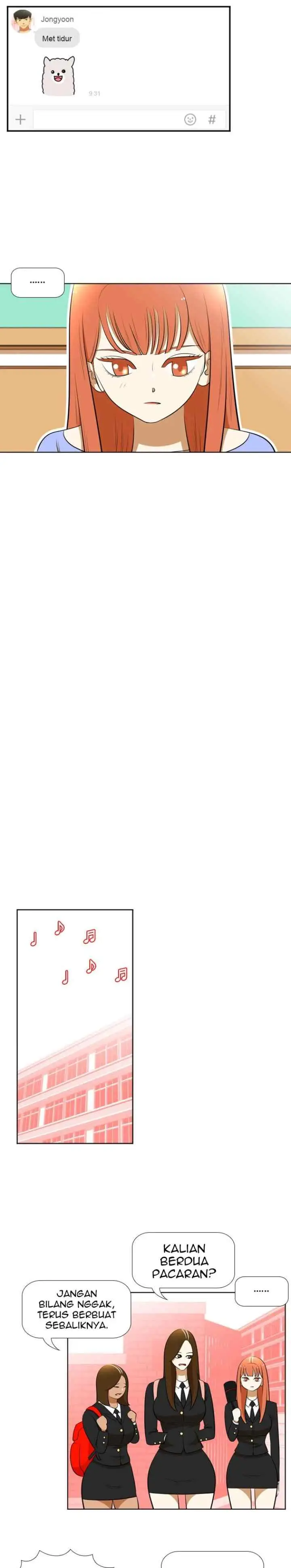 New Normal: Class 8 chapter 196 halaman 5