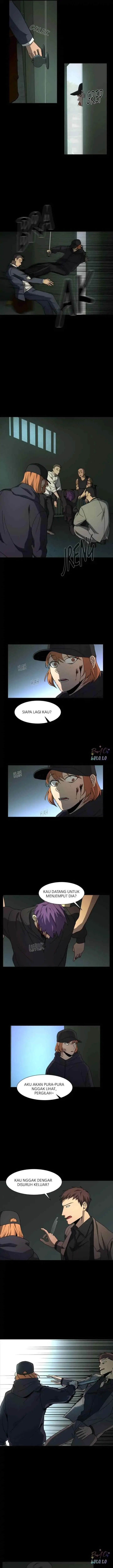 Get Back chapter 22 halaman 5