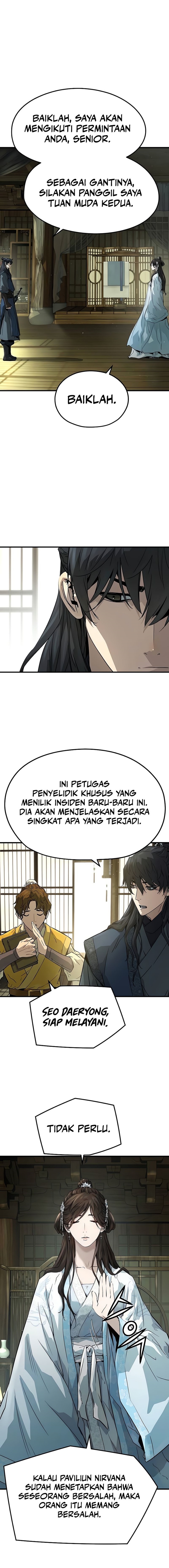 Absolute Regression chapter 32 halaman 4