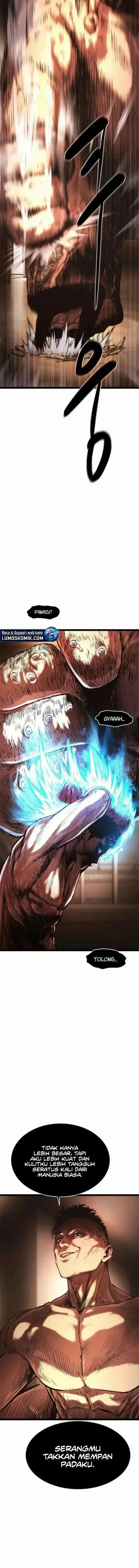 Evil Spirits and Demons chapter 16 halaman 6