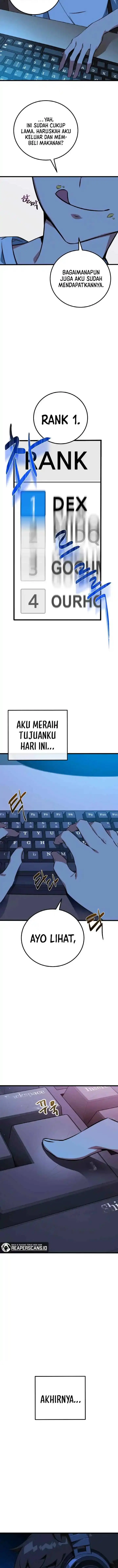 The Game's Greatest Troll (The Game's Top Troll) chapter 1 halaman 13