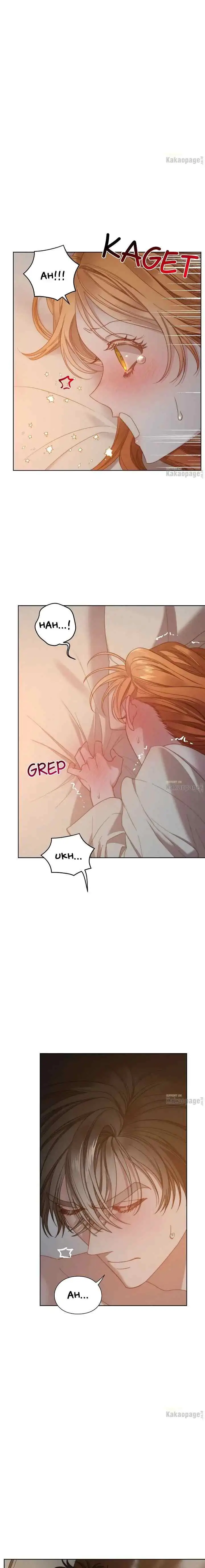 Lucia chapter 91 halaman 7
