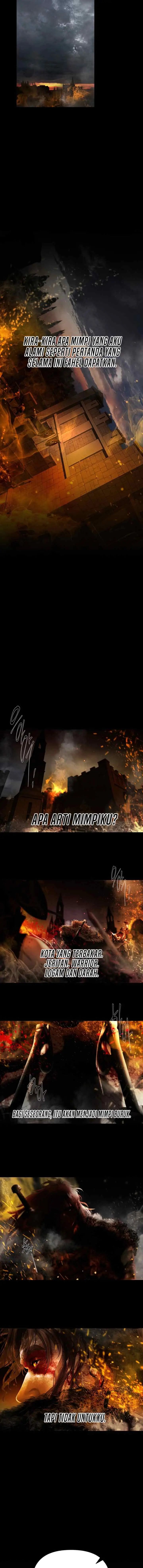 Barbarian Quest chapter 56 halaman 13