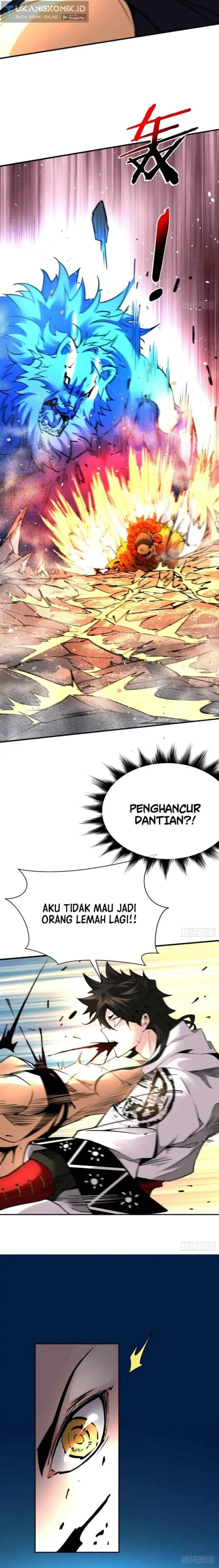 As The Richest Man, I Really Dont Want To Be Reborn chapter 39 halaman 12