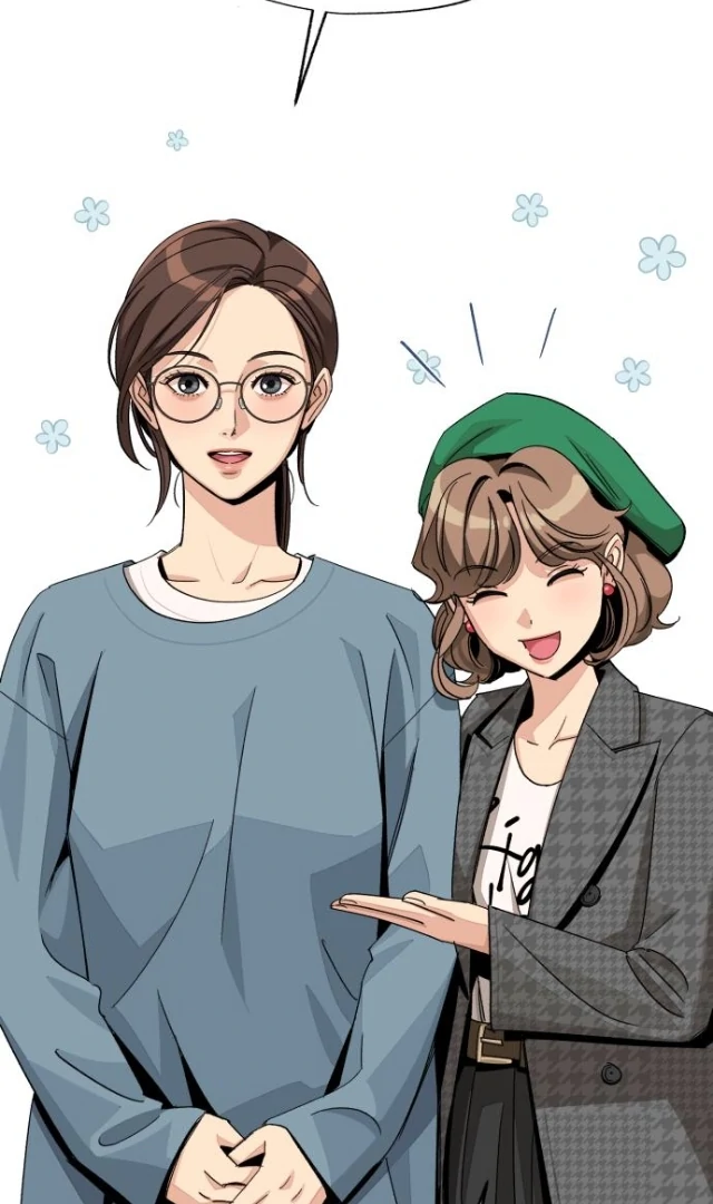 Lee Seop's Love chapter 63 halaman 30
