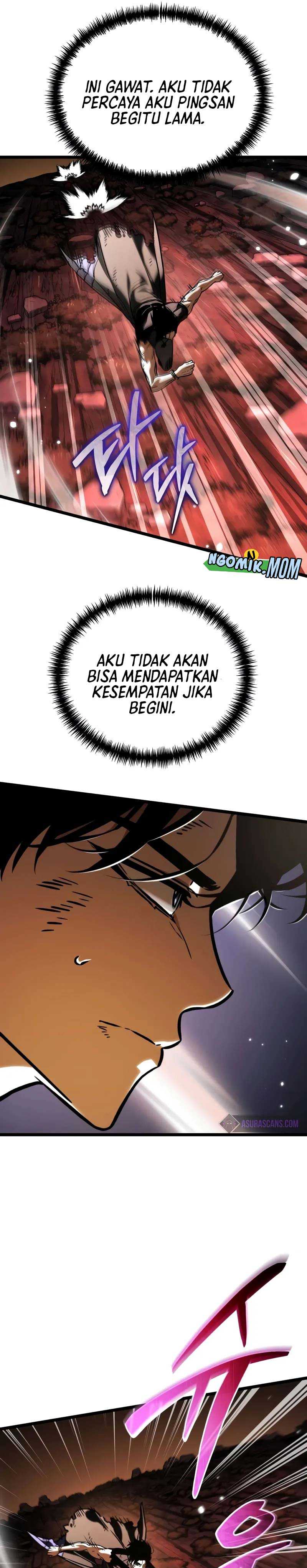 Reincarnator chapter 62 halaman 25