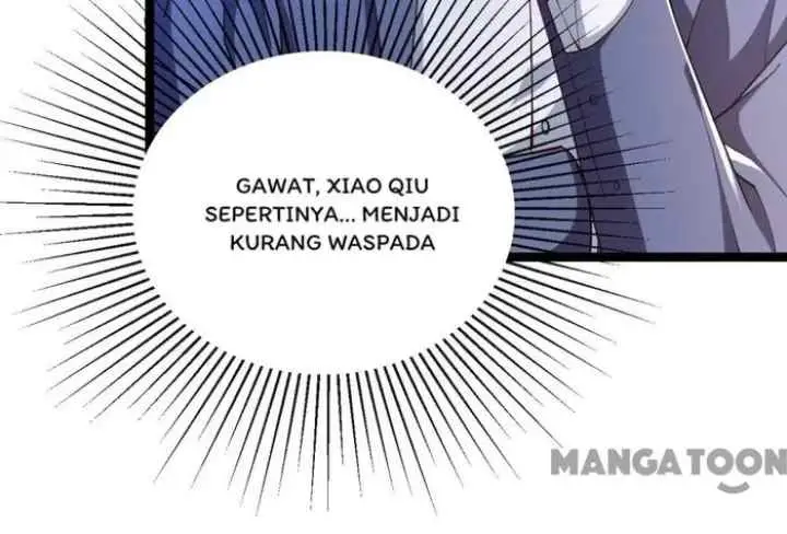 Godly Son-in-Law of Zhen Country chapter 36 halaman 16