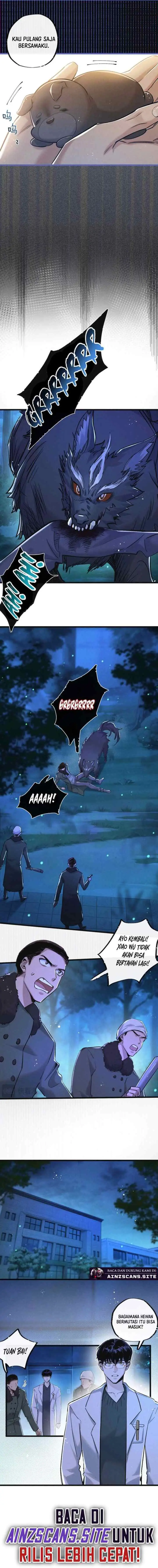 Apocalypse Super Farm chapter 24 halaman 4