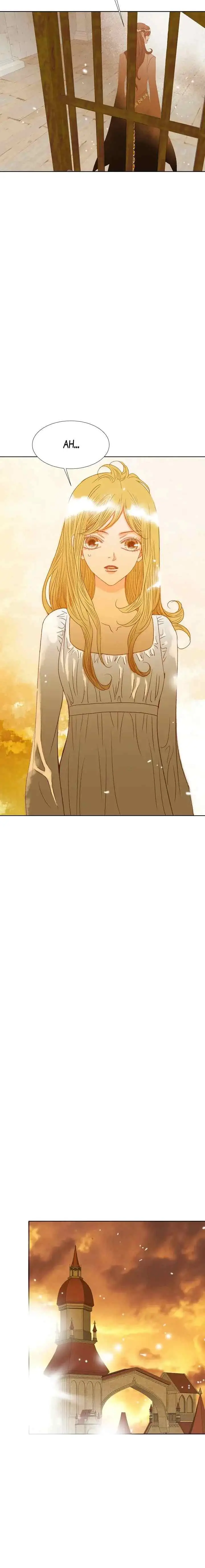Beauty as the Beast chapter 6 halaman 16