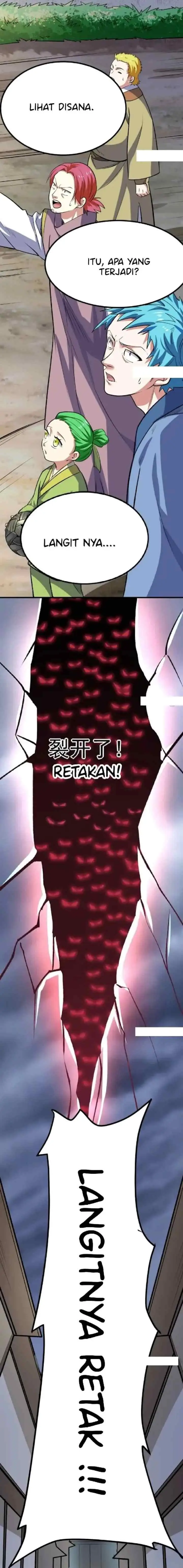 Martial Arts Reigns chapter 581 halaman 13