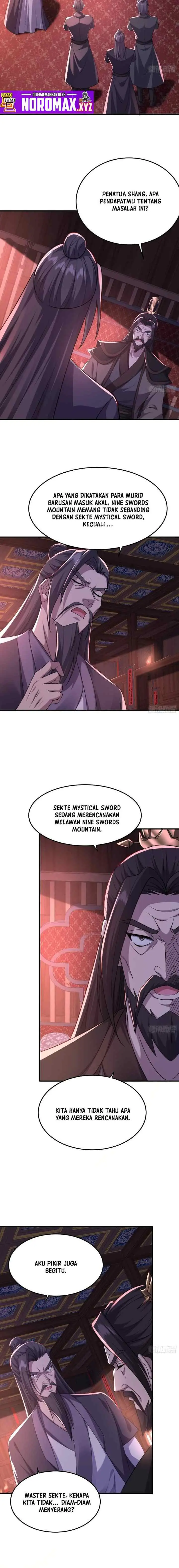 I Rely On Rewarding Apprentices To Upgrade chapter 14 halaman 8