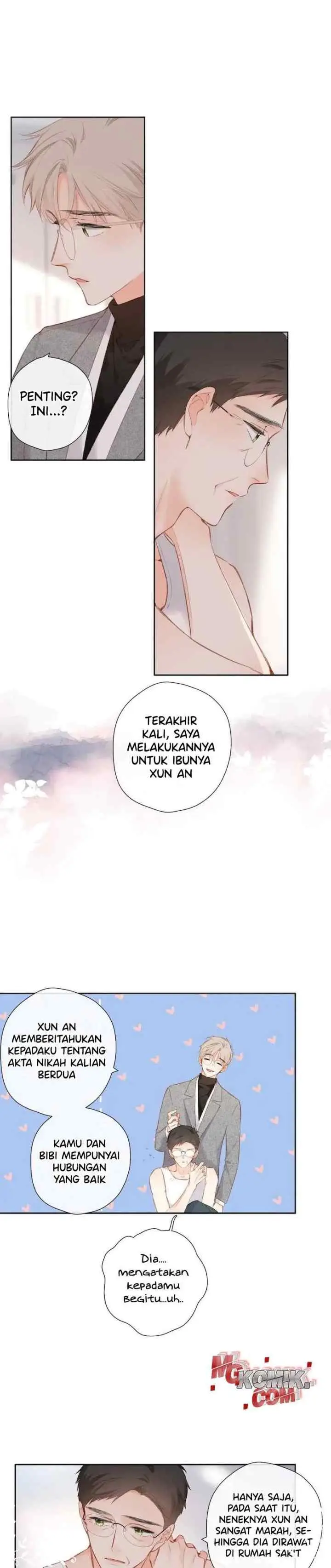 Once More chapter 131 halaman 4