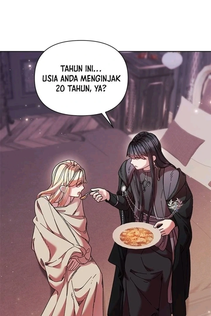 Ingram's Light chapter 60 halaman 54
