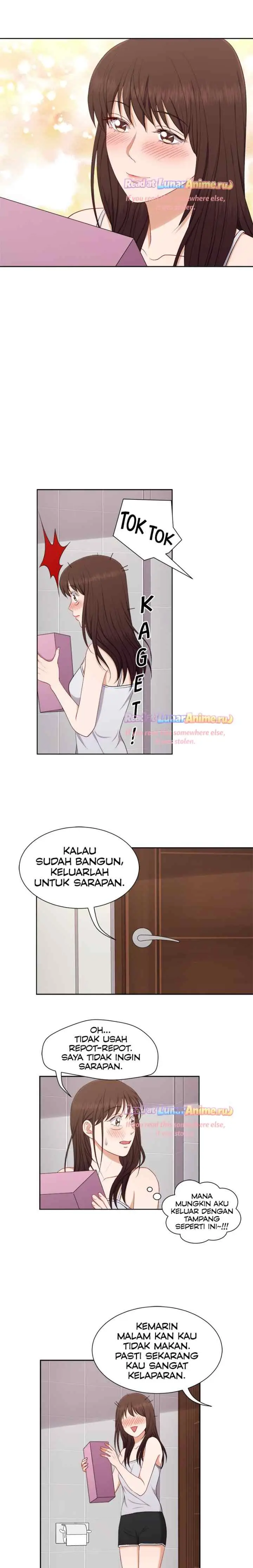 I Need a Bride chapter 44 halaman 15