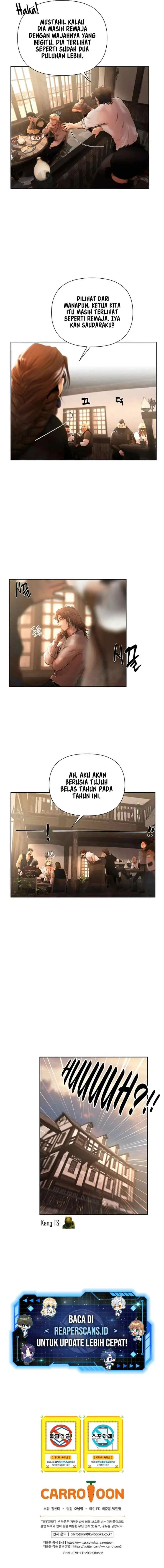 Barbarian Quest chapter 44 halaman 10