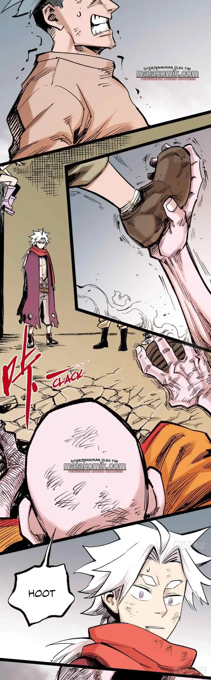The Doctor's Supremacy chapter 26 halaman 15