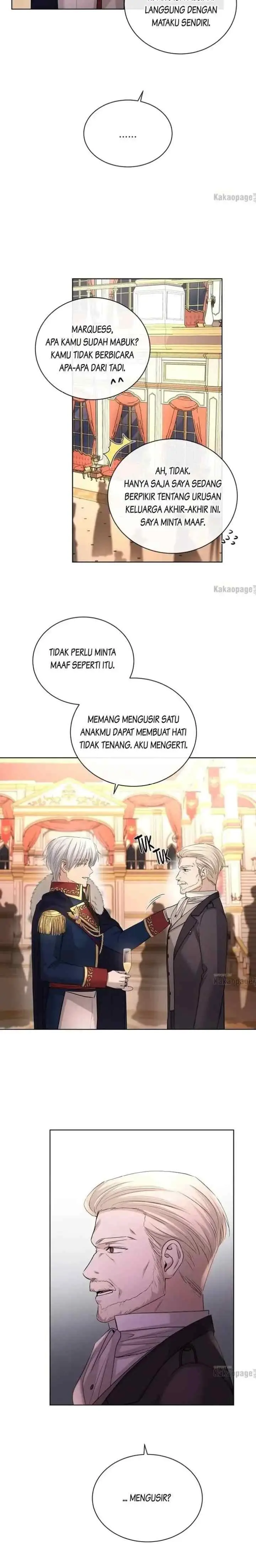 I Don't Love You Anymore chapter 25 halaman 13