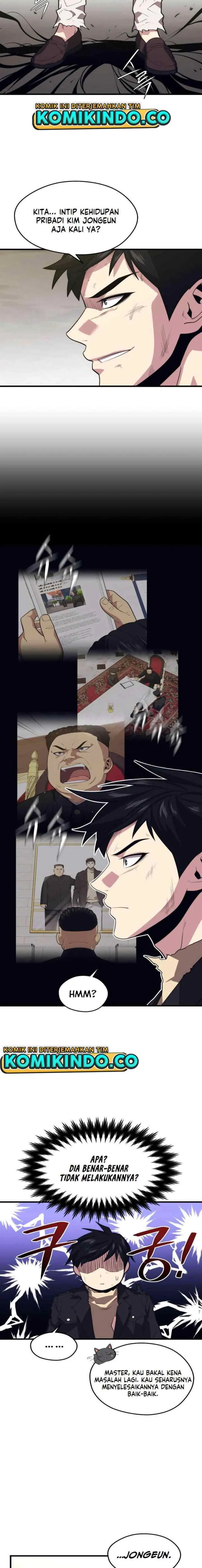 Seoul Station Necromancer chapter 41 halaman 7