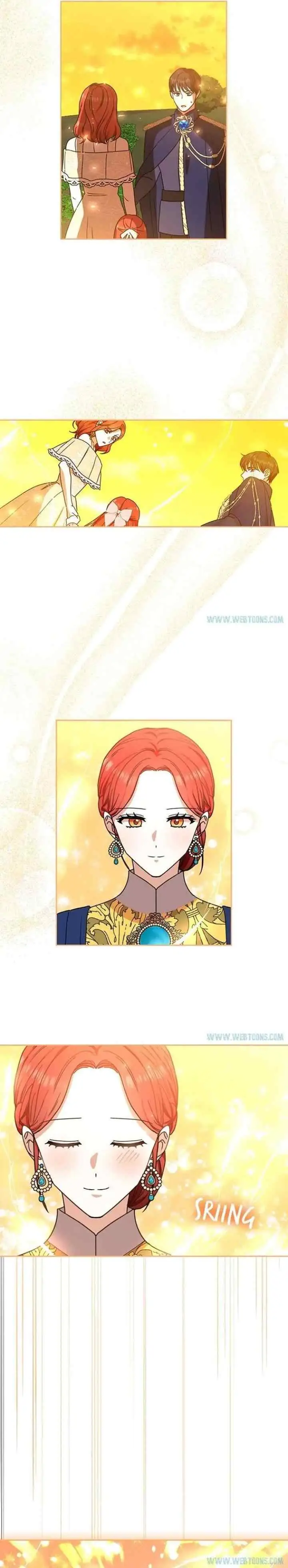 Leveling My Husband to the Max chapter 116 halaman 8