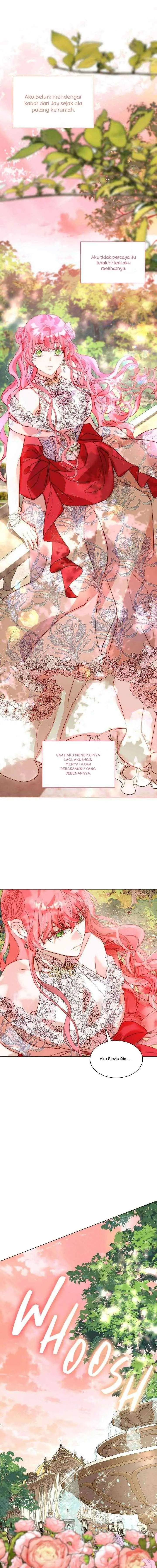 I Was Born The Second Daughter chapter 84 halaman 16