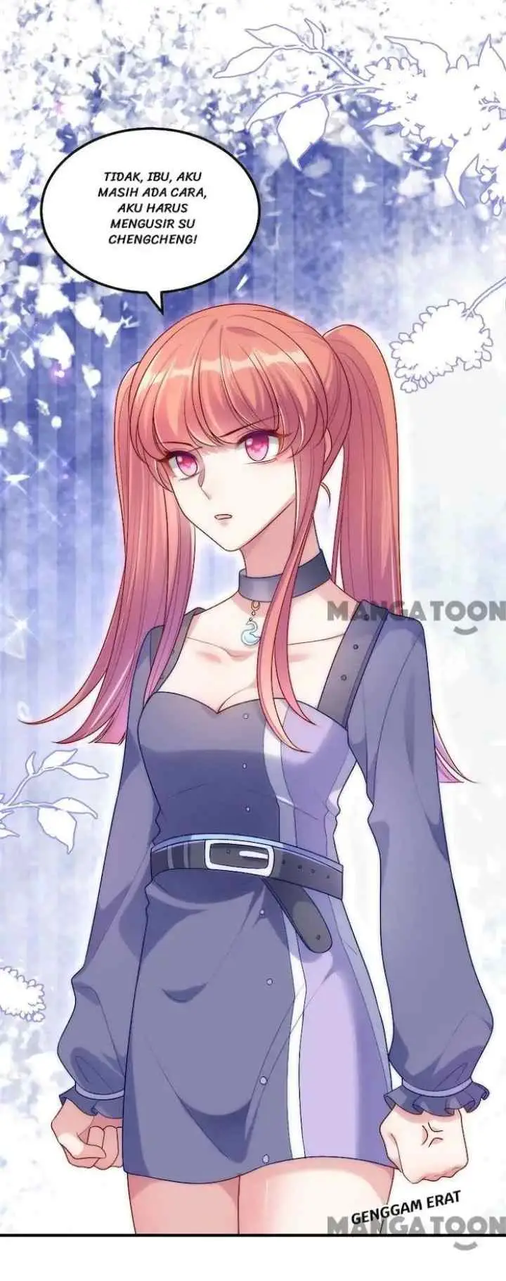 Me! Super Rich! chapter 105 halaman 16