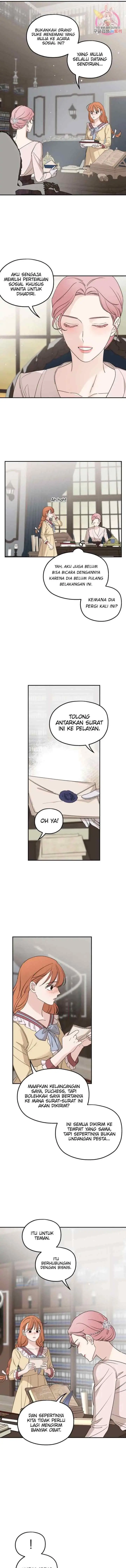 My In-Laws Are Obsessed With Me chapter 39 halaman 4