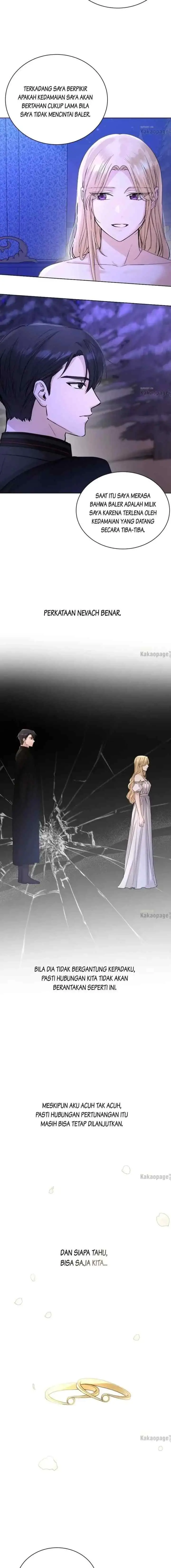 I Don't Love You Anymore chapter 34 halaman 6