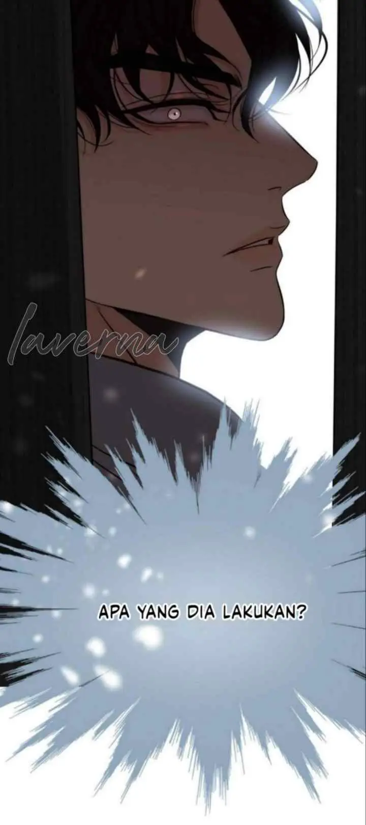 Dívida de Amor chapter 7 halaman 19