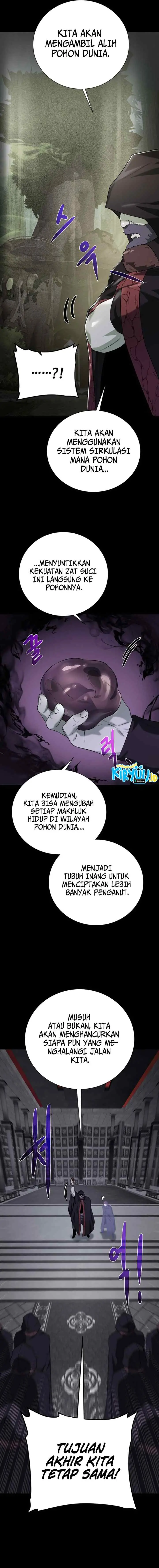 Dungeons & Artifacts chapter 118 halaman 6