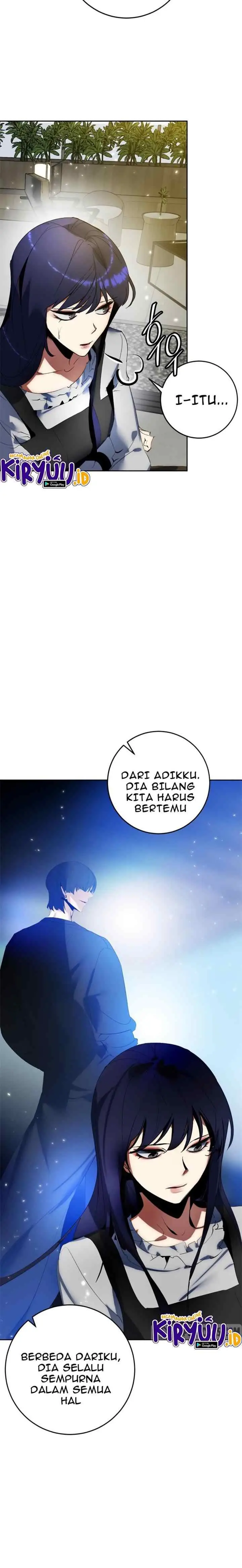 Return to Player chapter 89 halaman 5