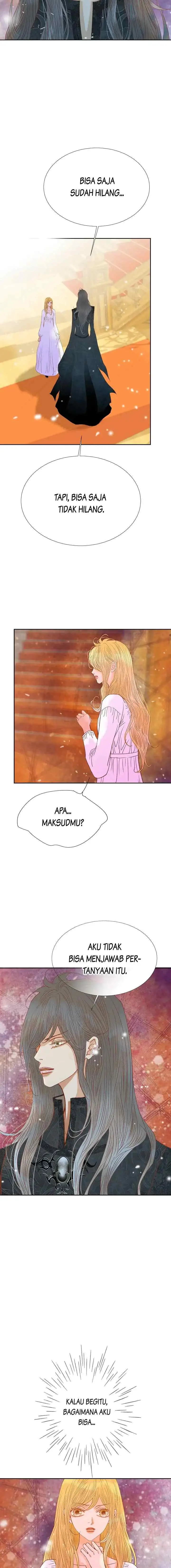 Beauty as the Beast chapter 48 halaman 11