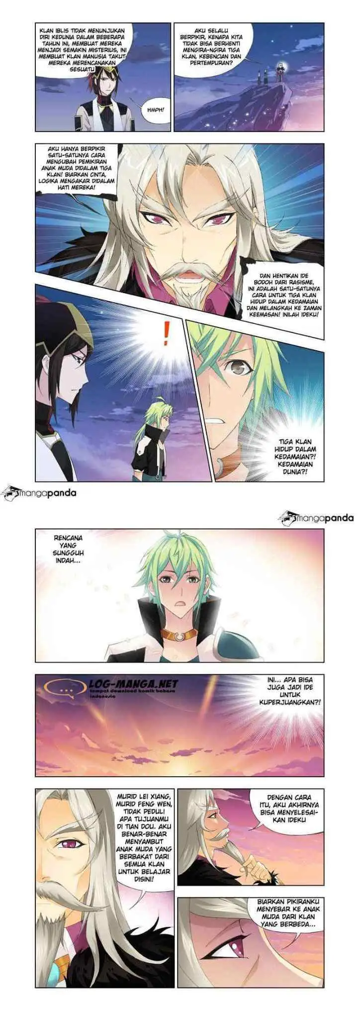 Kuang Shen chapter 19 halaman 9
