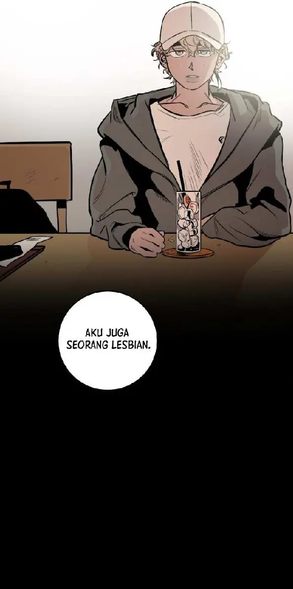 Drunken Love chapter 14 halaman 12