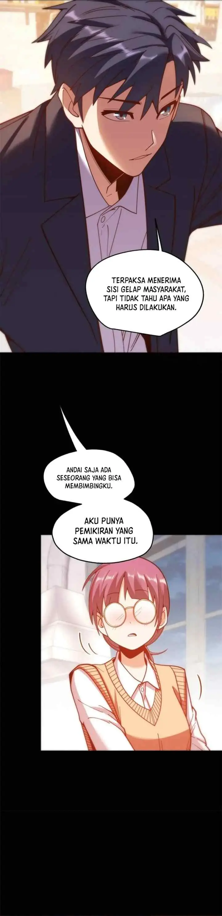 I Use Cash to Level Up chapter 184 halaman 14