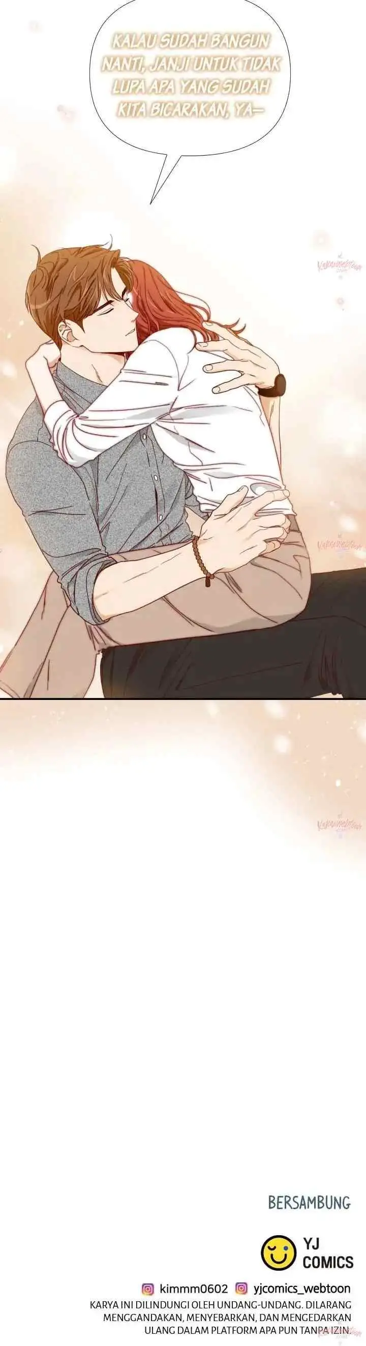 An Hour of Romance chapter 166 halaman 20