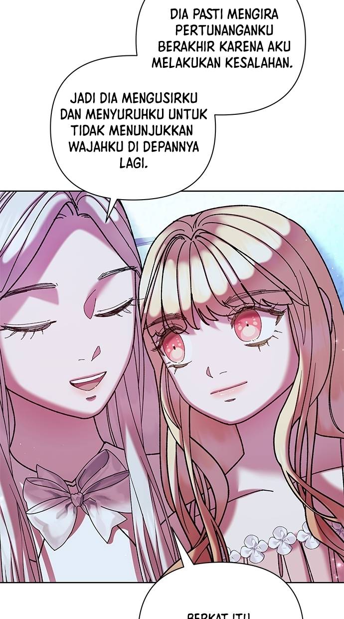 Ingram's Light chapter 67 halaman 64
