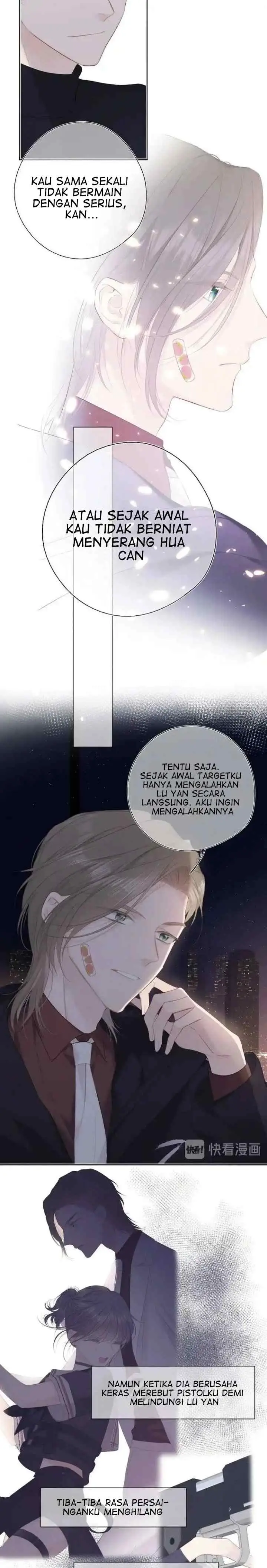 Protect My Star chapter 35 halaman 12