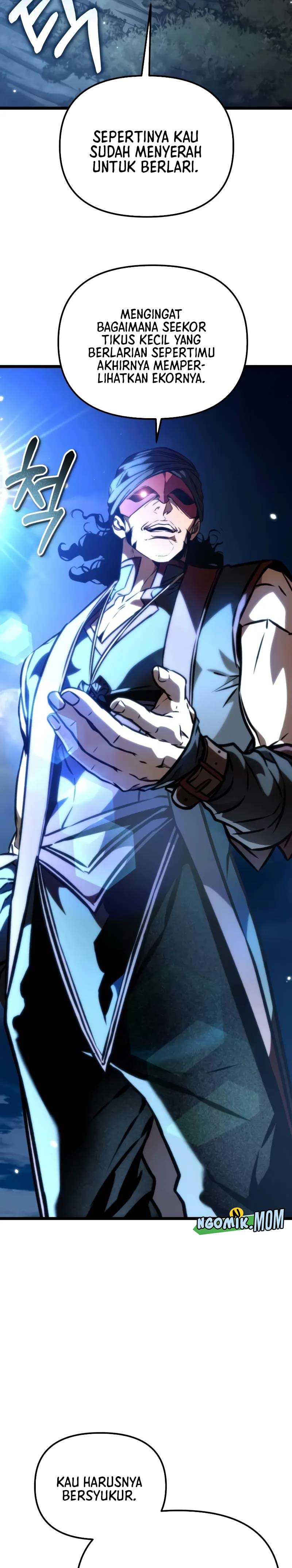 Reincarnator chapter 55 halaman 9