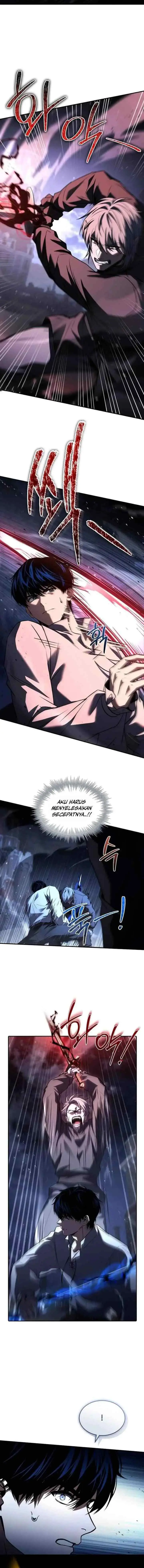 The Sword Master Who Travels Through Time chapter 10 halaman 4