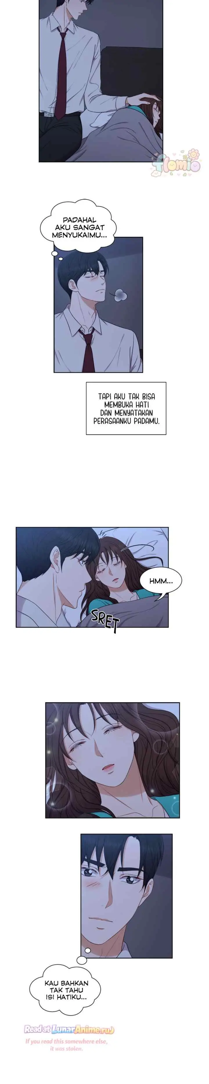 I Need a Bride chapter 51 halaman 8
