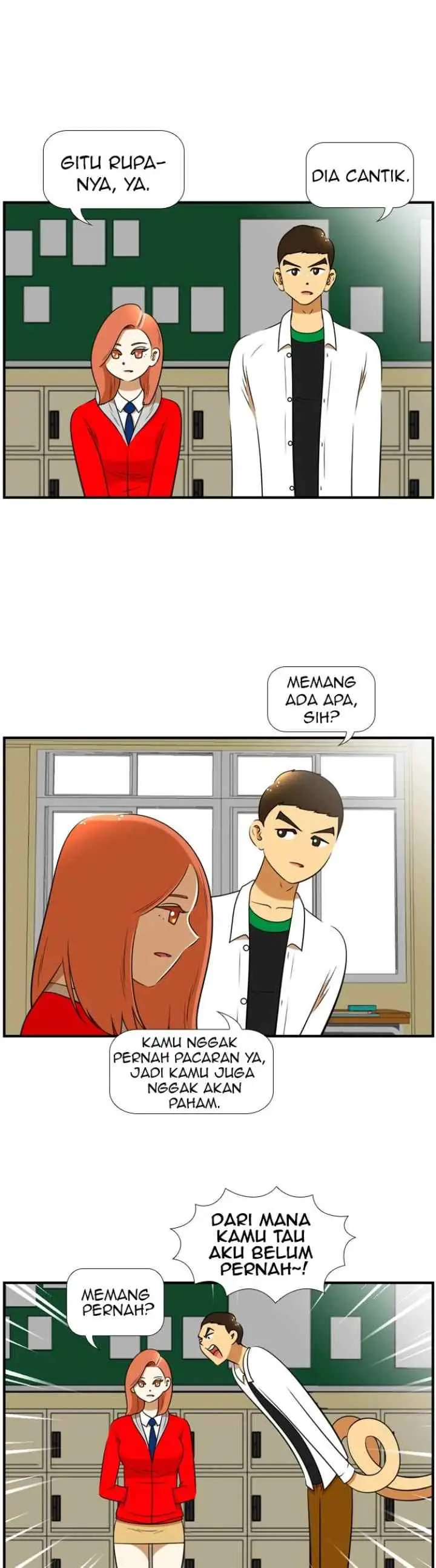New Normal: Class 8 chapter 152 halaman 4